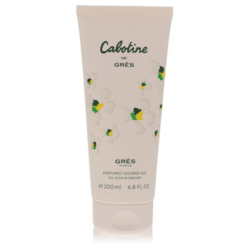 Cabotine by Parfums Gres